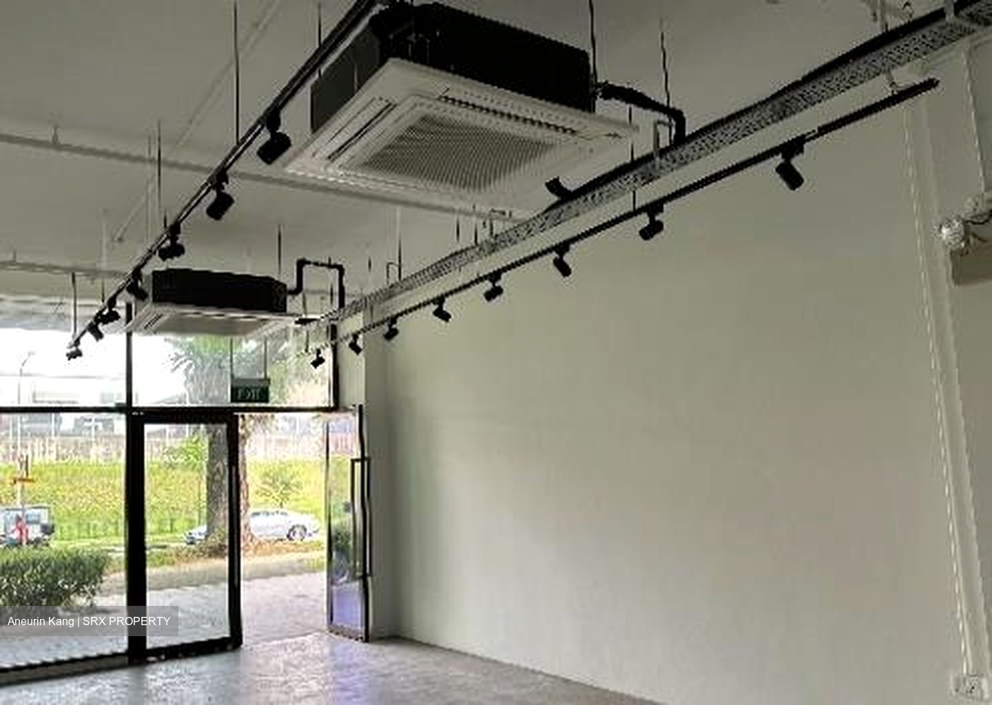 THE BROOKS I & II (D26), Retail #446657101
